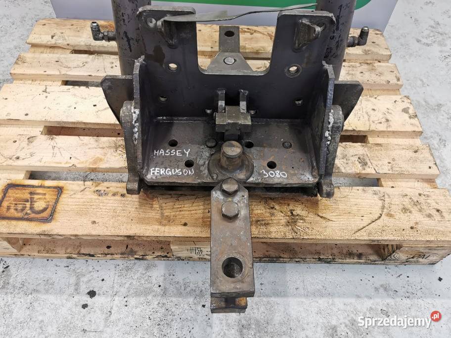 Zaczep polowy Massey Ferguson 3090 sprzedam