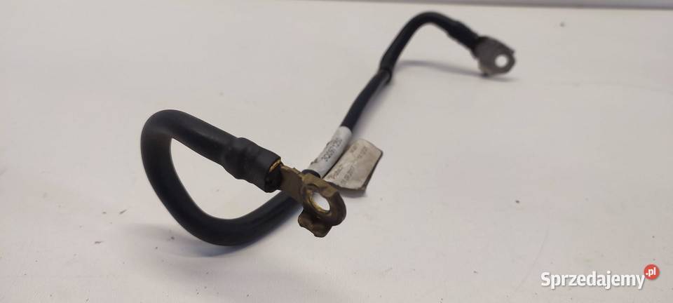 VW TIGUAN II PRZEWÓD MASOWY 3Q0971250 3Q0971250 Materiały instalacyjne