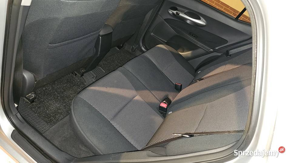 Toyota Auris 20D4D 126 2011 Lift Film Salon Zarejestrowany w Polsce Zarszyn