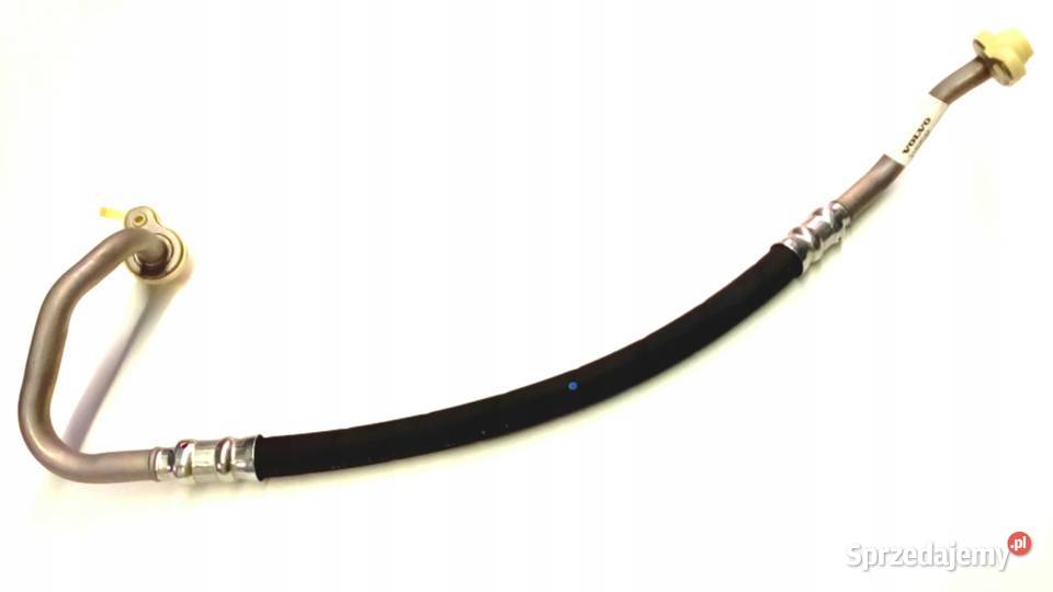 VOLVO XC60 XC70 przewod klimatyzacji OE 31404242 Bielany Wrocławskie