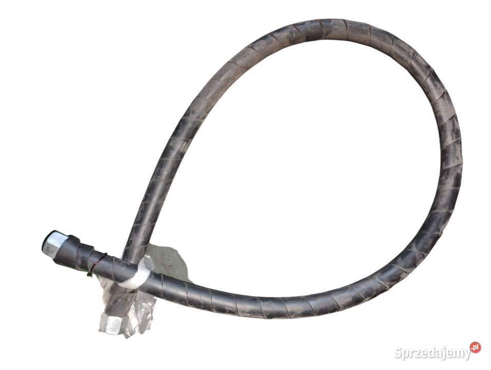 Przewód pneumatyki elastyczny Zetor 53236250 Tyczyn