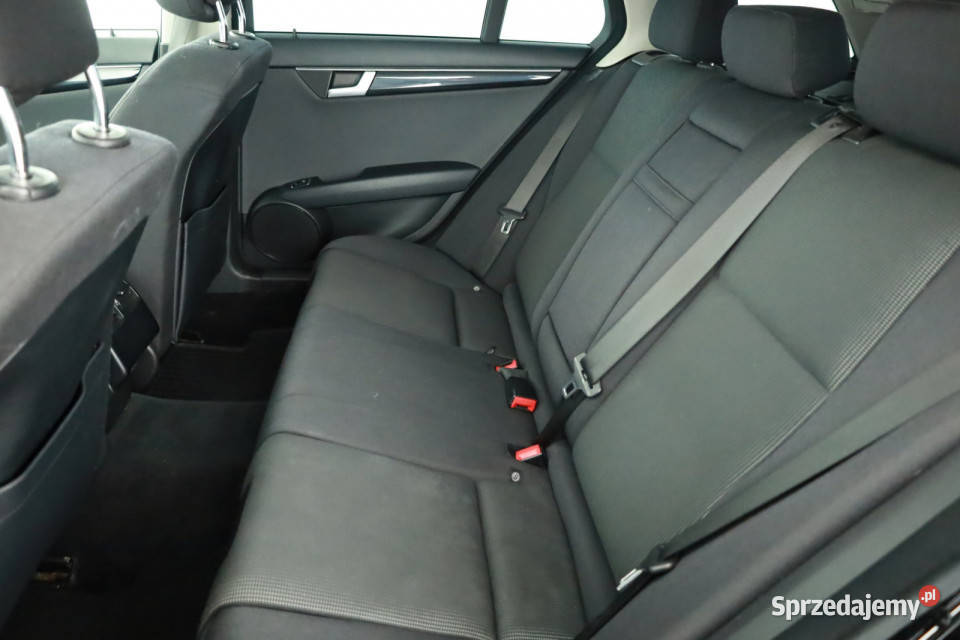 Mercedes C C 180 sprzedam