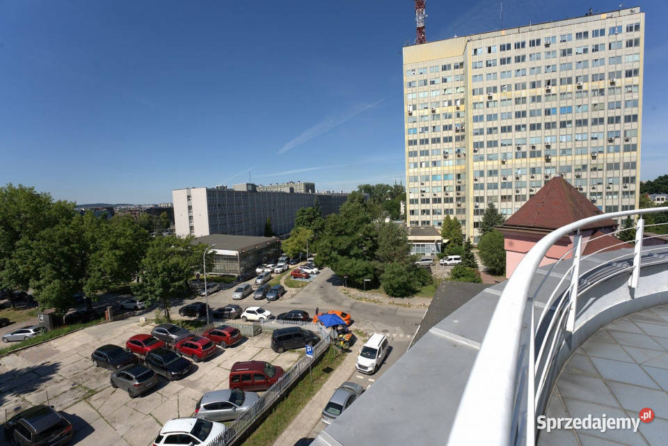 Lokal Kielce Poprzeczna 107m2 107m2