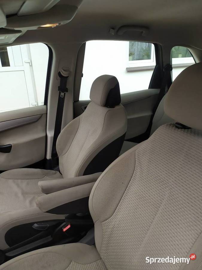 Citroen C4 Picasso 16 HDI automat Tarnogród