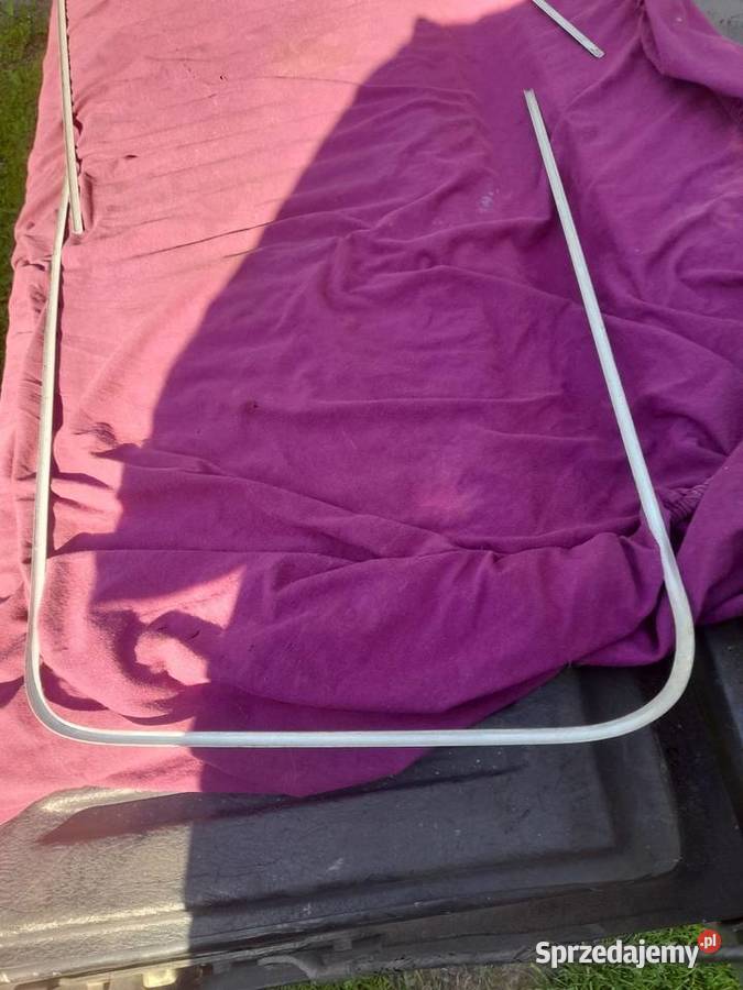 Listwy ozdobne do skody spartak Zgierz