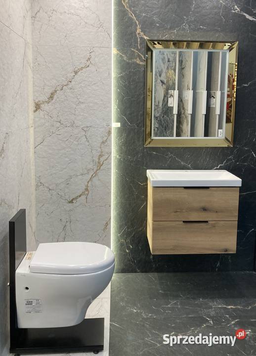 Tania płytka GRES VENETO WHITE STR 598X598 G3 sprzedam