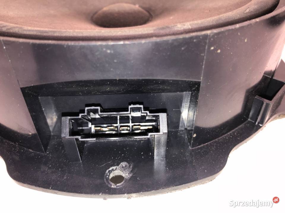 GŁOŚNIKI KOMPLET VW PASSAT B7 3C8035454 Kombi