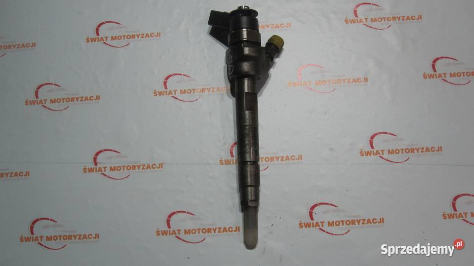 BMW E90 E87 X3 X1 20 D N47 143 wtrysk świętokrzyskie Kielce