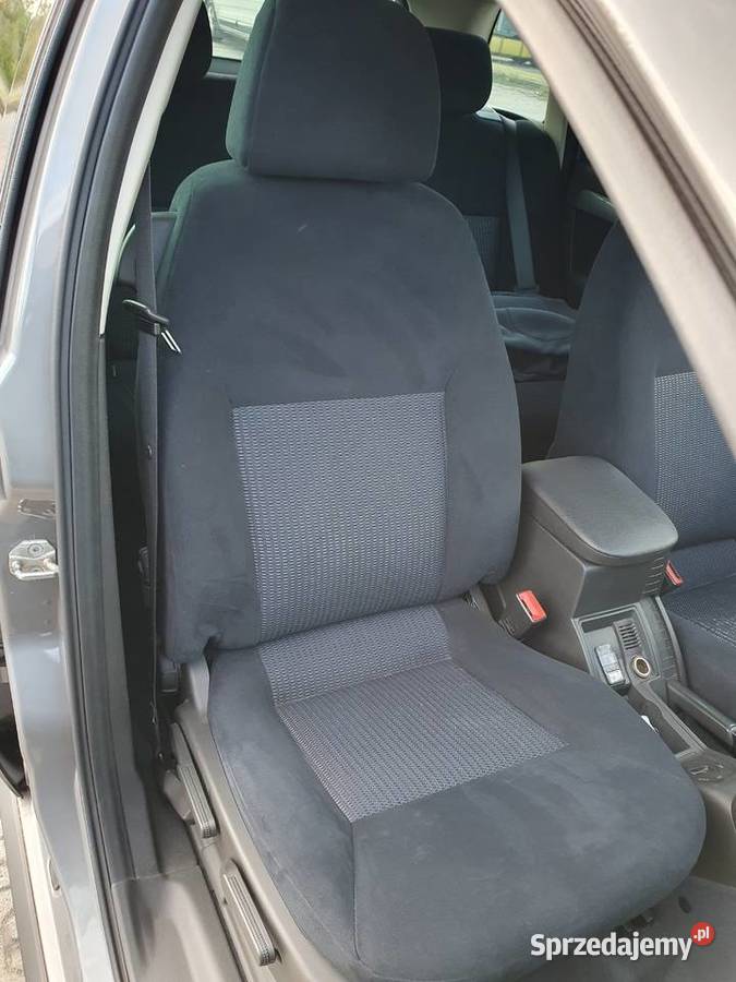 FIAT CROMA 19 D 16V MULTIJET 2010 126 Stan Katowice sprzedam