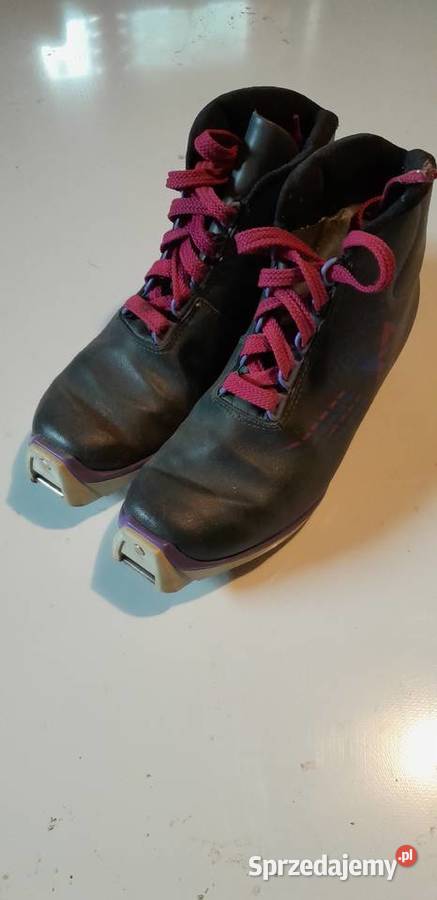 Buty do nart biegowych 40 sns profil Szypliszki