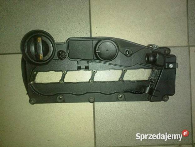 POKRYWA ROZRZĄDU 03L103469K 03L103469L VW SKODA Łódź