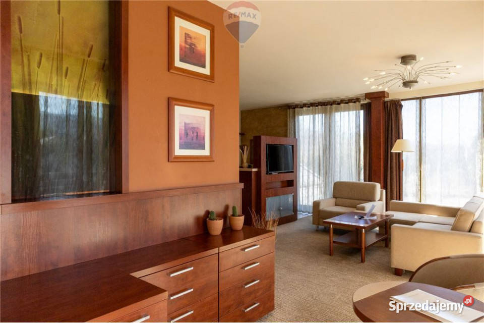 Obiekt pod KLINIKA MEDYCYNYSPA śląskie sprzedam