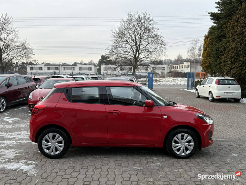 Suzuki Swift Rezerwacja VI 20172024 gniazdo USB Swift Tarnowskie Góry sprzedam