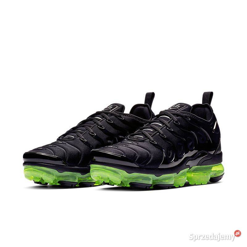 NIKE VAPORMAX 2025 BUTY SPORTOWE ROZMIAR 4046 Gdańsk sprzedam