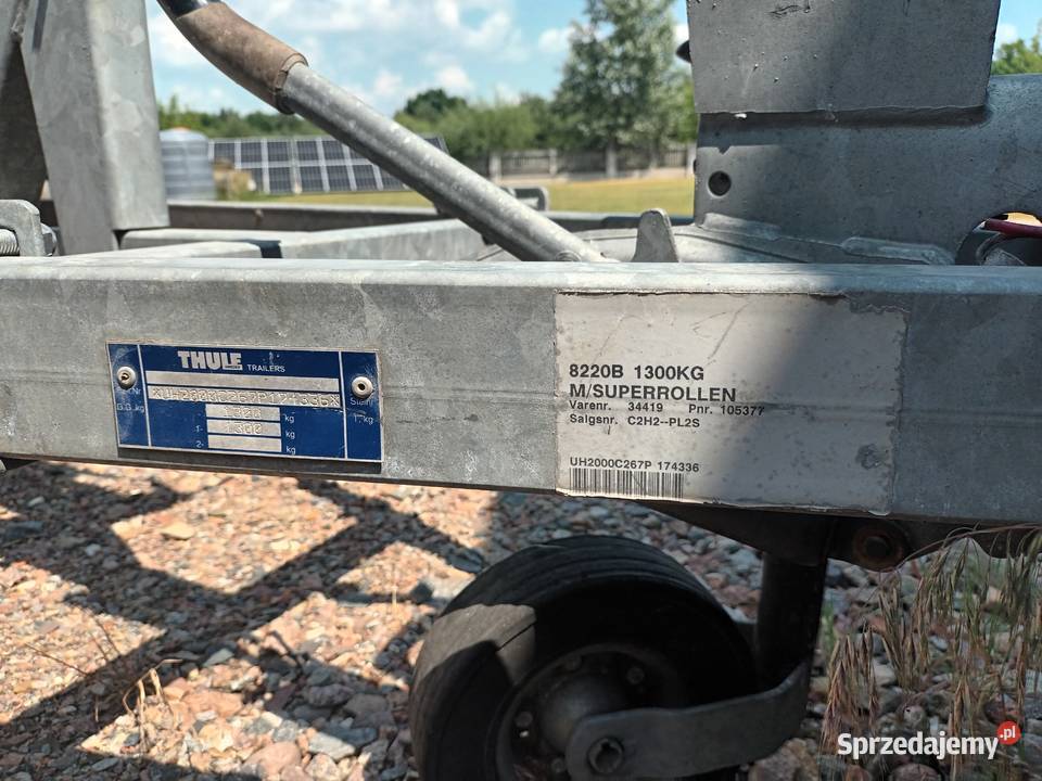 Łódź motorowa Merry Fisher 530 silnik Yamaha Łodzie i motorówki Sochaczew