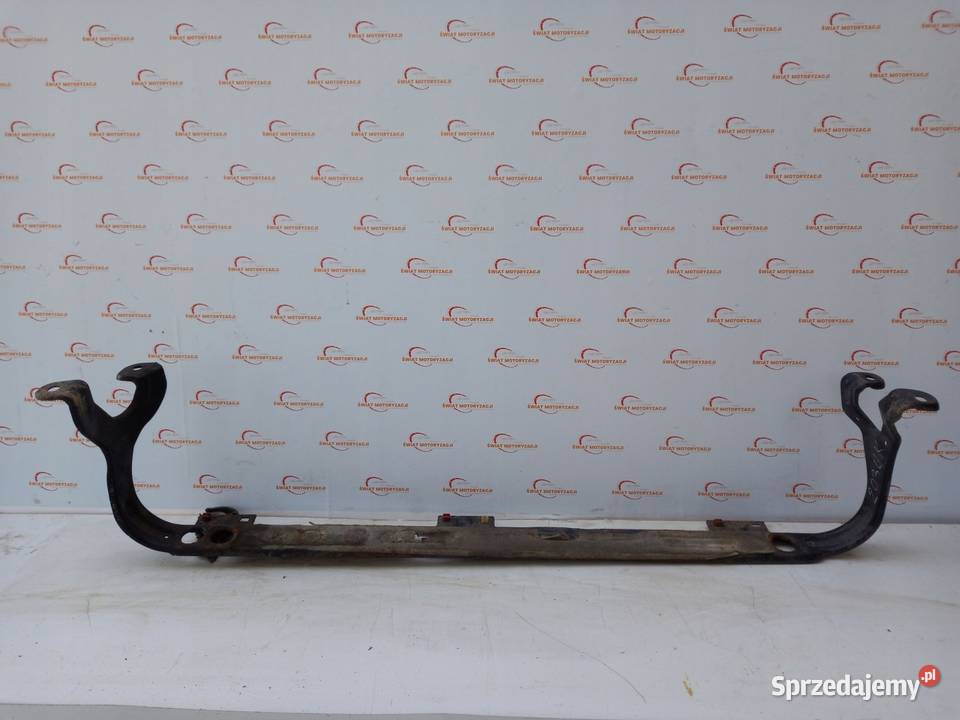 BELKA POD CHŁODNICE 8V418A297AB FORD MONDEO MK4 Kielce