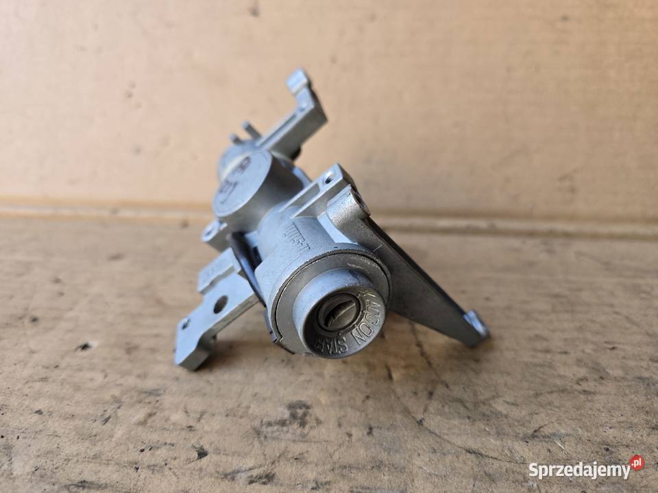 Suzuki Ignis FH 0003 zestaw stacyjka komputer Legnica