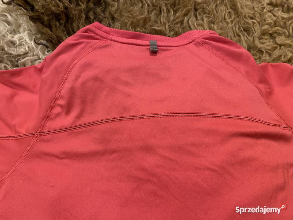 KOSZULKA DAMSKA NIKE DRIFIT r XL Rozmiar 42(XL)