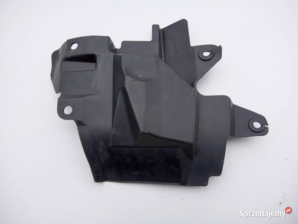 OSŁONA NADKOLE PRAWA MAZDA CX7 22 L206 56 342 Nadkola wielkopolskie Nowy Tomyśl