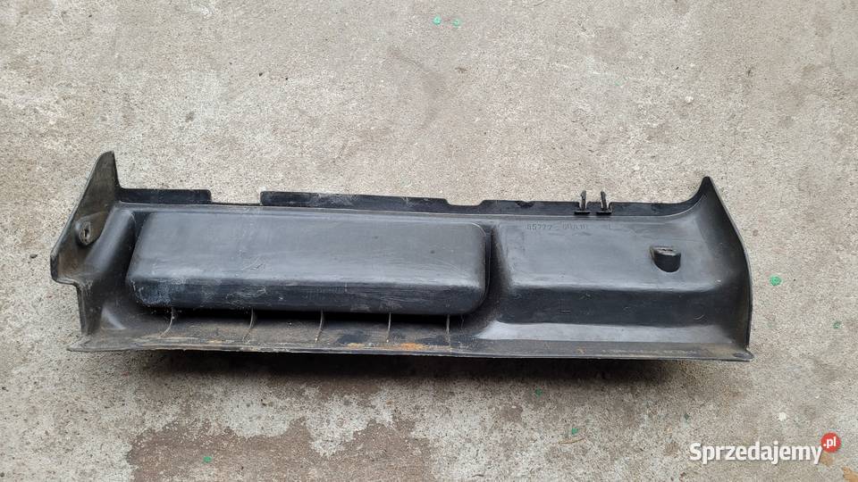 Suzuki Vitara I 8999 3D plastik fotela przód
