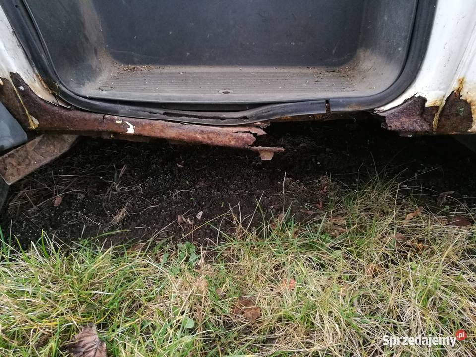 Iveco Daily 3510 silnik 28 diesel diesel wielkopolskie sprzedam