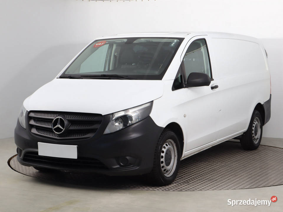 Mercedes Vito 110 CDI Bielany Wrocławskie sprzedam