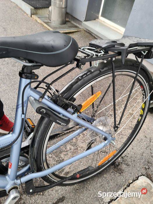 Rower Racer nowy Okazja Wielkie Oczy