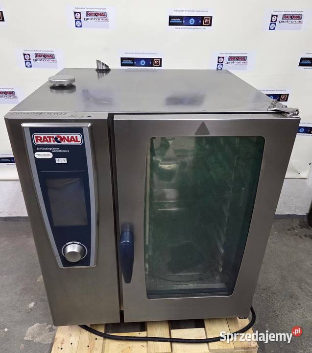 Rational SCC WE 101E