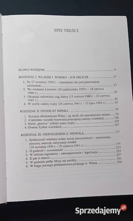 S Lewandowska Życie codzienne Wilna w latach II Koźminek