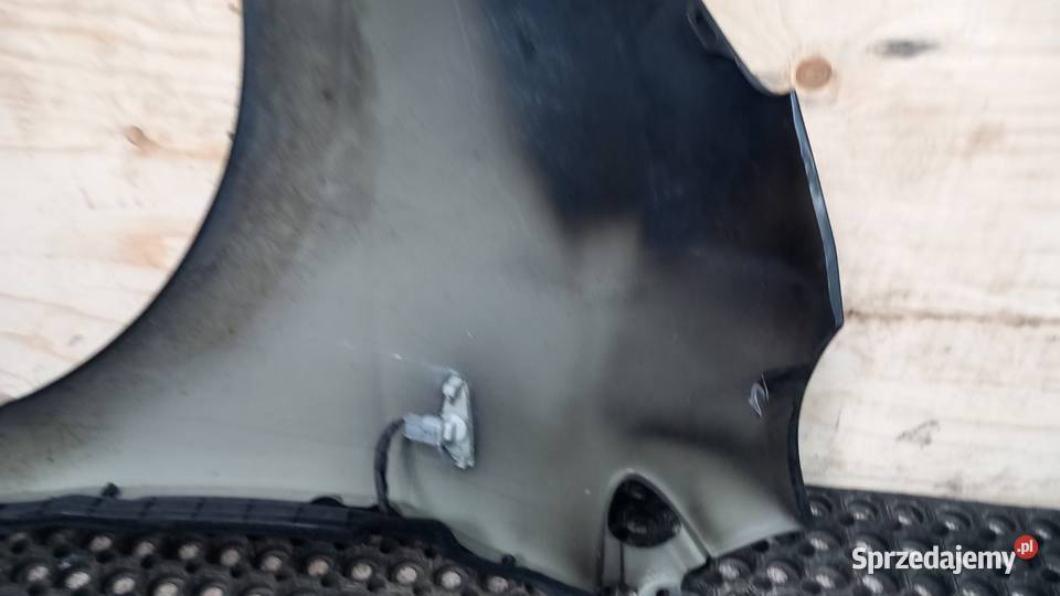 KIA PICANTO II BŁOTNIK PRZÓD PRAWY Z1