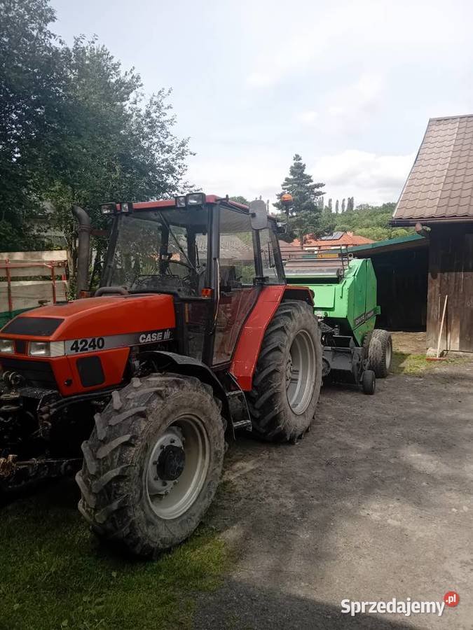 Case 4240 Gorlice