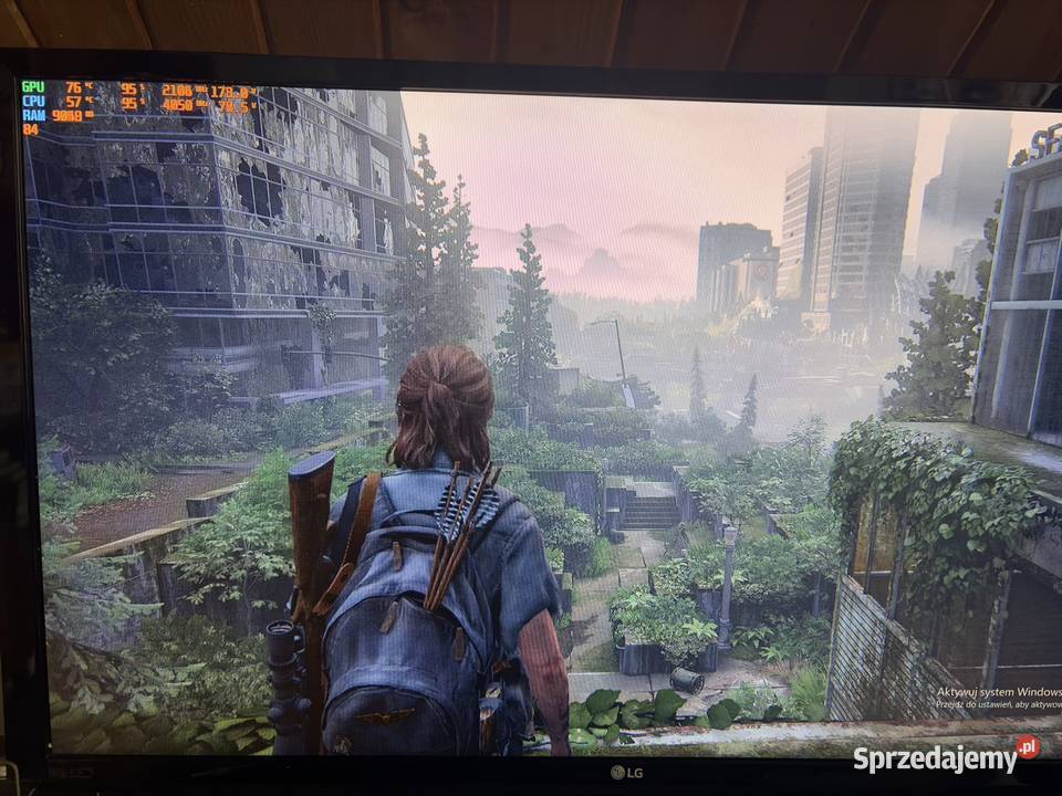 PC gamingowy mazowieckie Radom