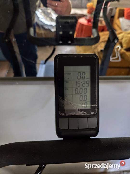 Bierznia insportline hill pro Zawiercie