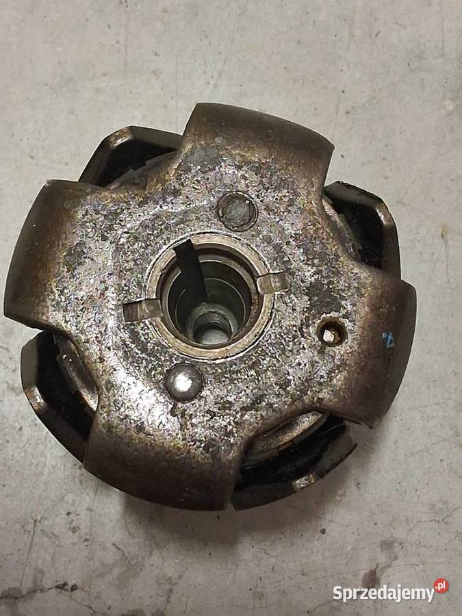 Alternator mz etz 150 250 251 oryginał DDR Pozostałe Wrocław sprzedam