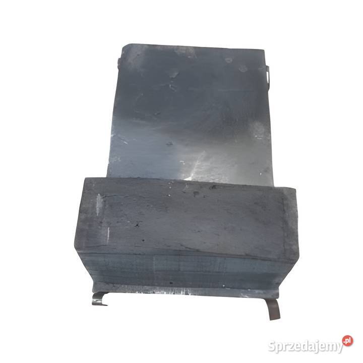 BLOKWSPORNIK TYLNEGO ZAWIESZENIA 00857582 SAME Kielce