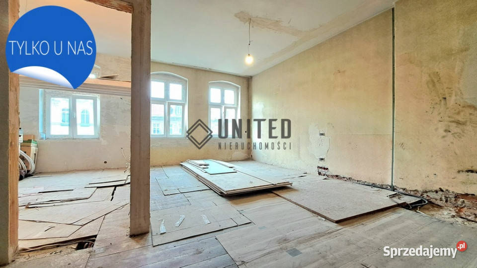 Wyszyńskiego InwestycjaPiwnica23pok Liczba pokoi 2 Wrocław sprzedam
