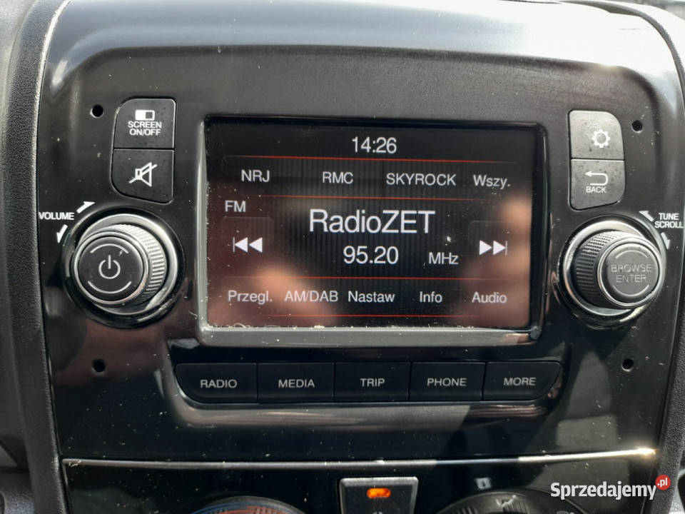 Fiat Ducato Zarejestrowany i ubezpieczony L2H2 zachodniopomorskie Lipiany