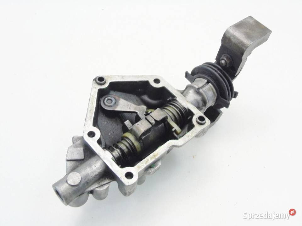 WYBIERAK SKRZYNI 11 12 PUNTO PANDA SEICENTO śląskie Sosnowiec