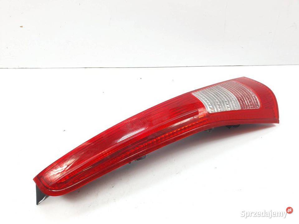 LAMPA PRAWA TYŁ DAIHATSU CUORE II Pozostałe Lipno sprzedam