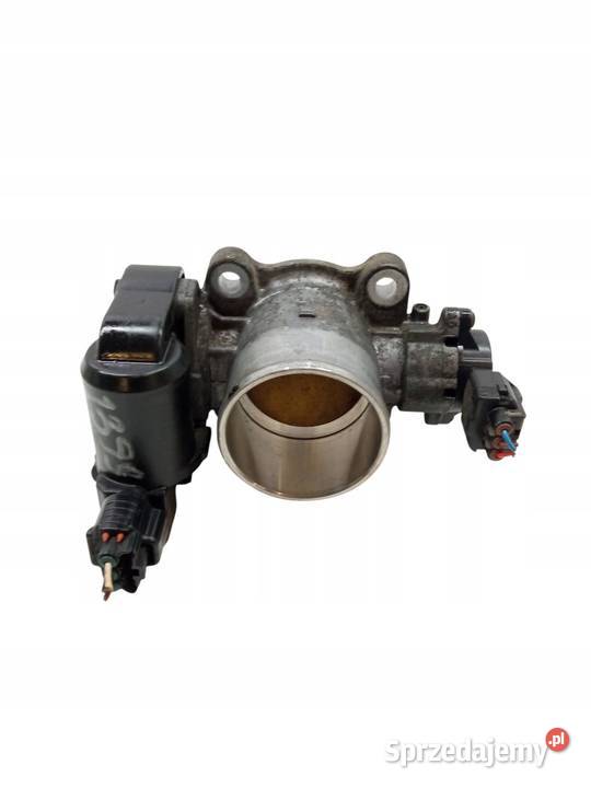 PRZEPUSTNICA 1923002010 20 D4D Toyota Avensis II