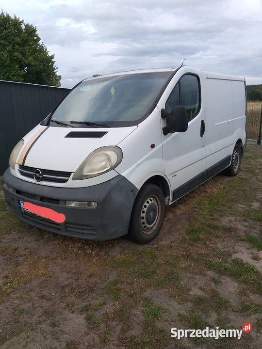Sprzedam Vivar 19DI 2001 Żabnica