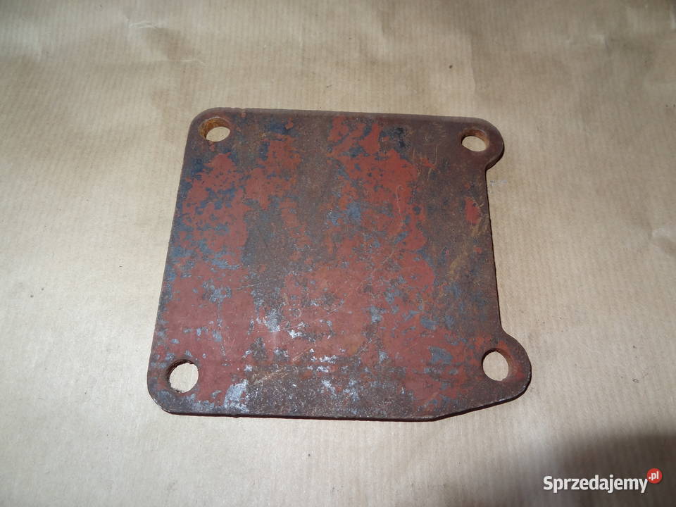 Pokrywa Ursus nowa oryginał podkarpackie sprzedam