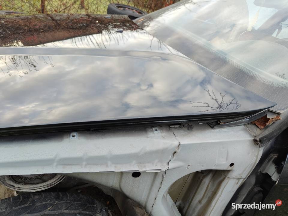 Bmw e36 maska przód sedan kombi compakt oryginał osobowe Maski Aleksandrów Łódzki