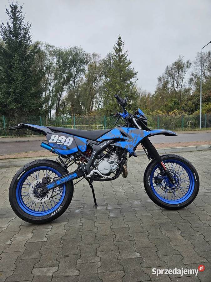 Yamaha dt5070 Lubaczów