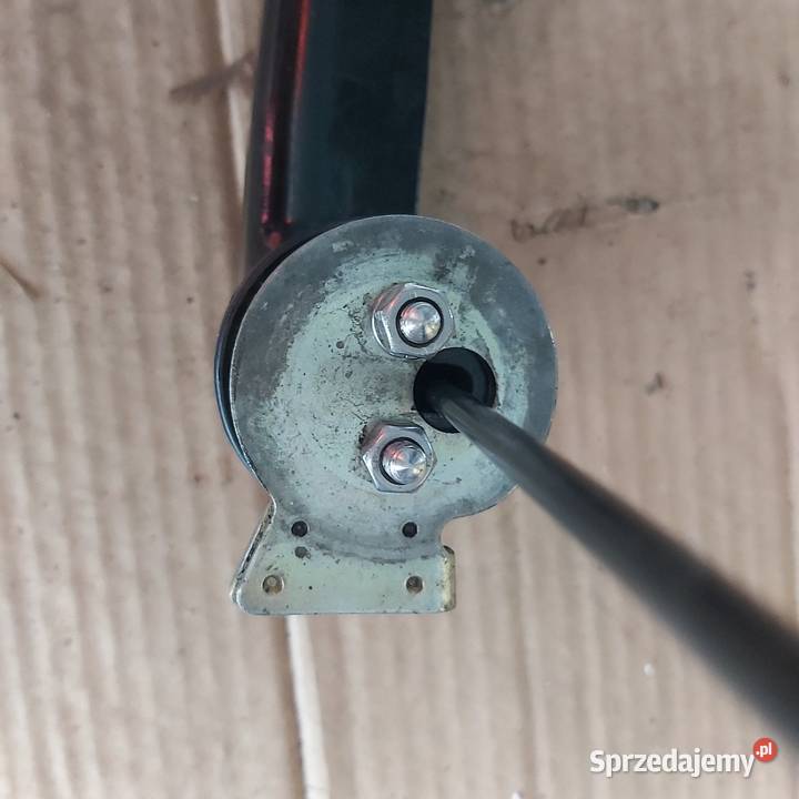 Rumpel silnik zaburtowy mercury tohatsu 4 5 2 Bydgoszcz sprzedam