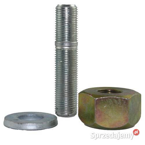 Śrubapodkładka M16 76 mm tylne koło Kubota podkarpackie