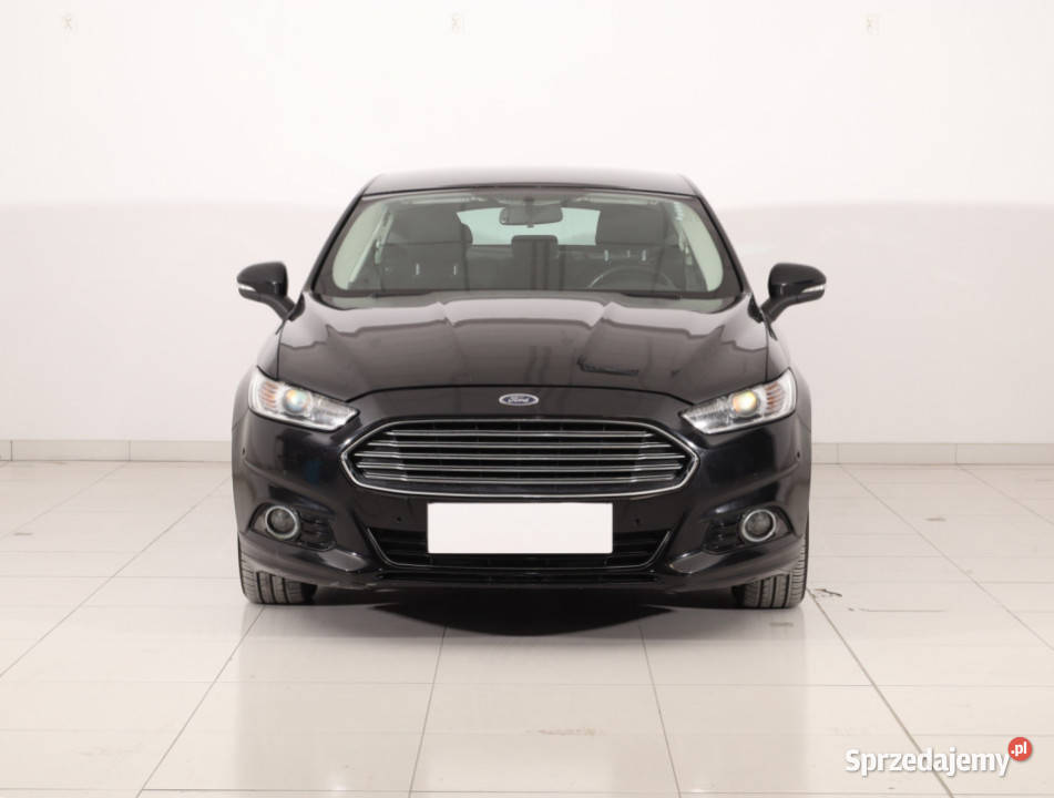 Ford Mondeo 20 TDCI Rok produkcji 2015
