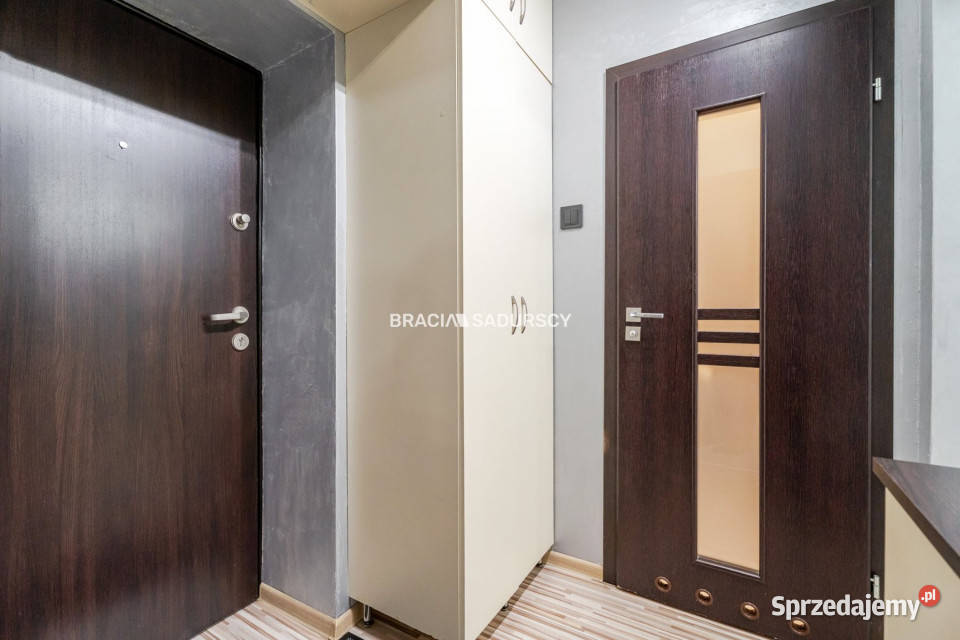 Mieszkanie Wieliczka 3398m2 1pokojowe własność