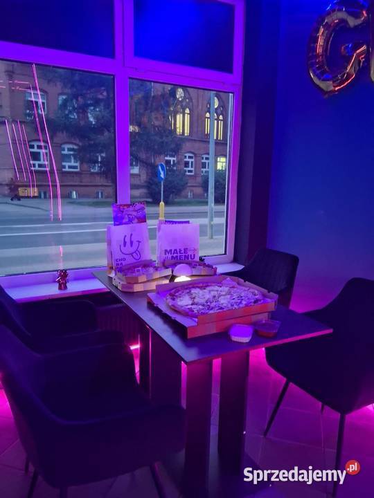 Odstąpię działające Centrum Rozrywki i Eventów Iława