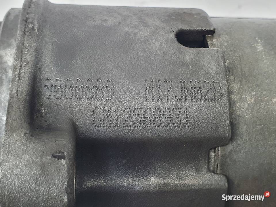 ROZRUSZNIK Opel Vectra C 22 16V 12568931 lubelskie Chełm sprzedam